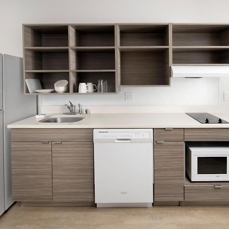 Woodspring Suites Seattle Tukwila Kültér fotó