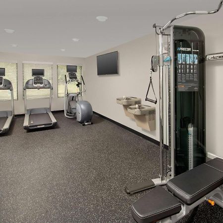 Woodspring Suites Seattle Tukwila Kültér fotó