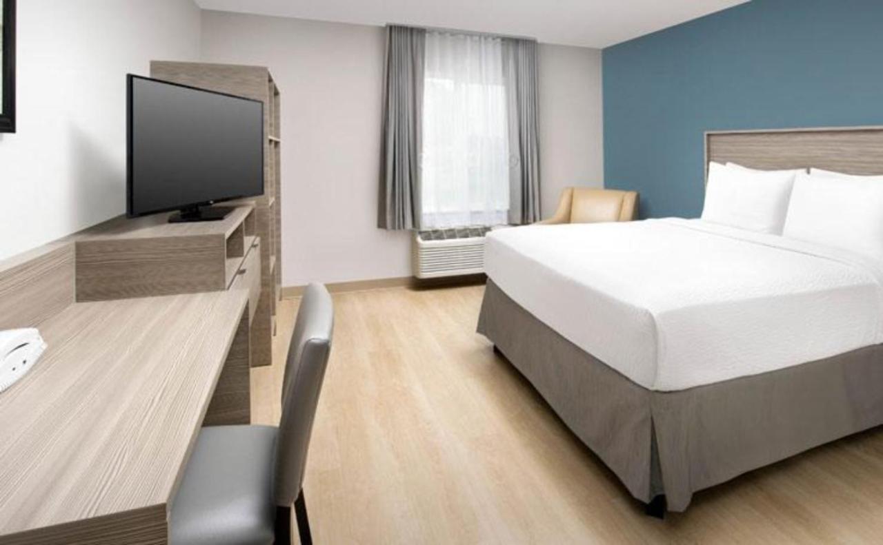 Woodspring Suites Seattle Tukwila Kültér fotó