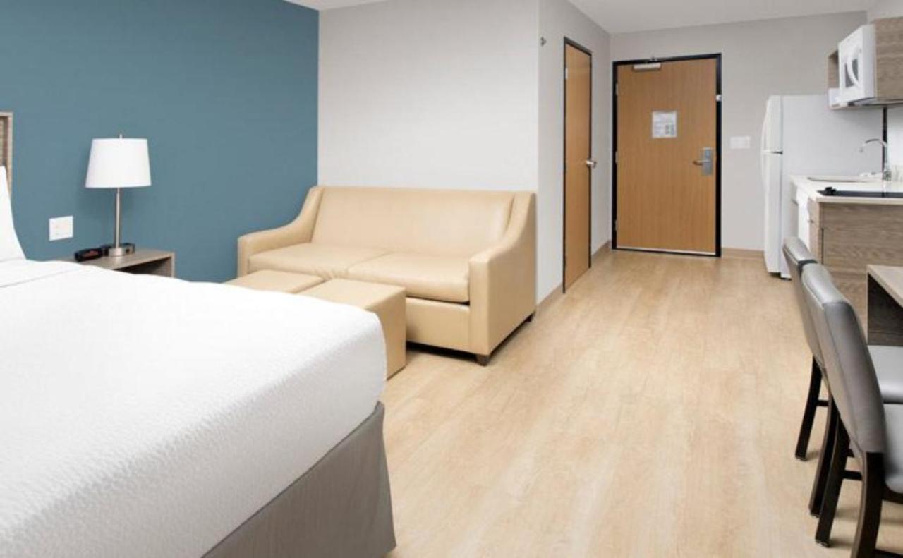 Woodspring Suites Seattle Tukwila Kültér fotó