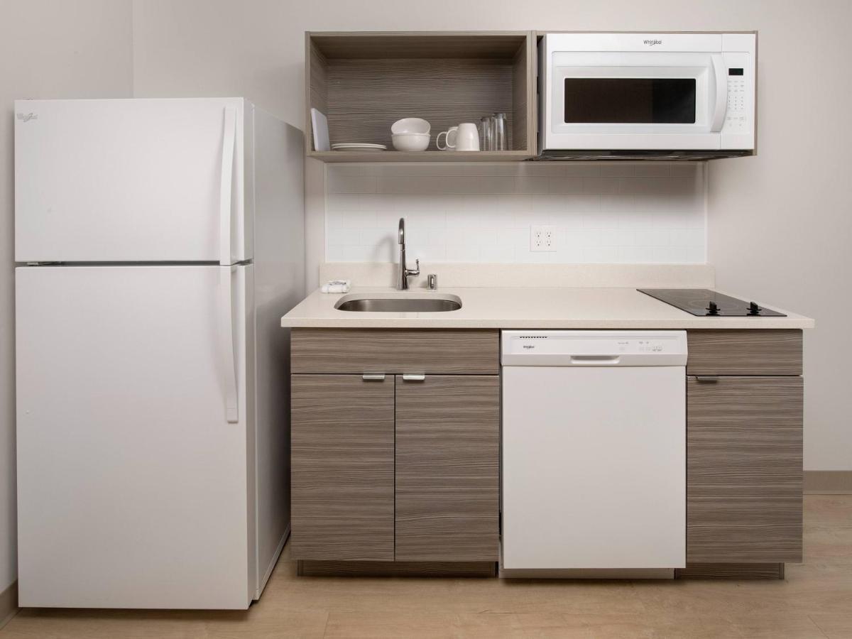 Woodspring Suites Seattle Tukwila Kültér fotó