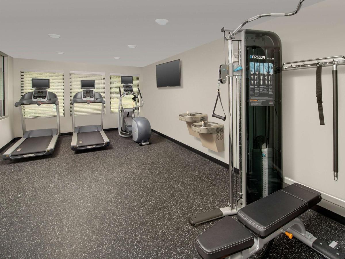 Woodspring Suites Seattle Tukwila Kültér fotó