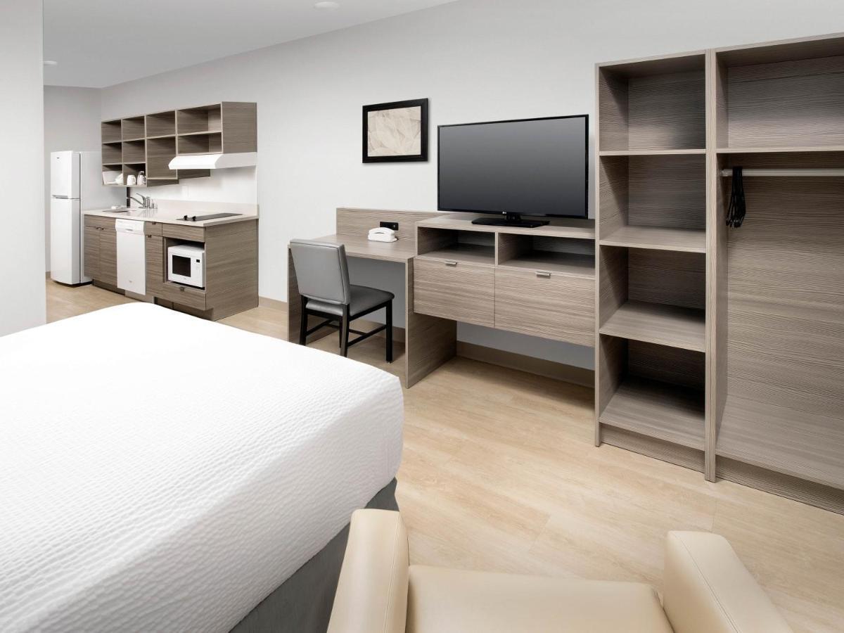 Woodspring Suites Seattle Tukwila Kültér fotó