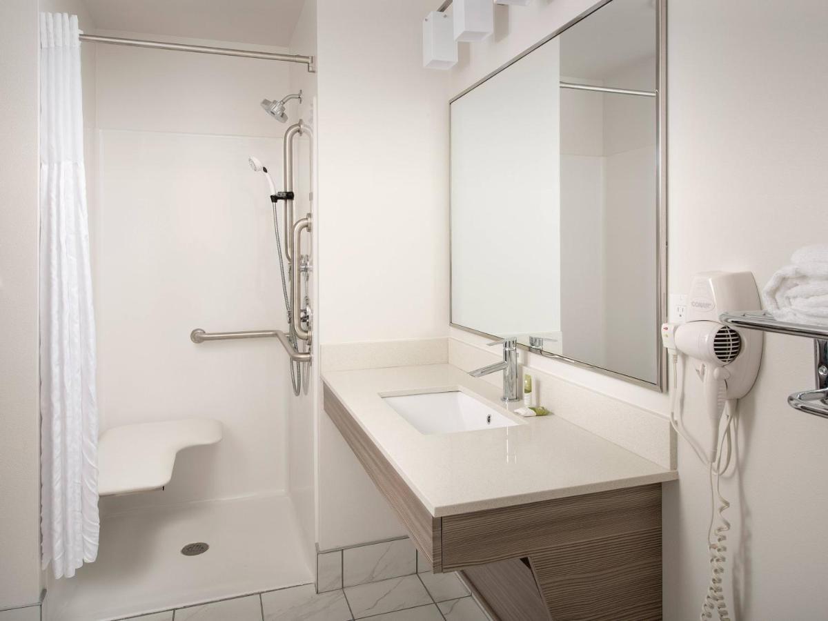 Woodspring Suites Seattle Tukwila Kültér fotó