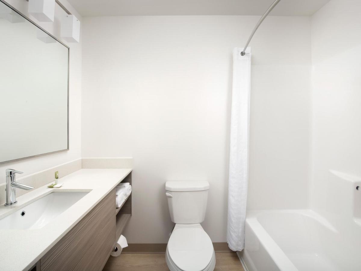 Woodspring Suites Seattle Tukwila Kültér fotó